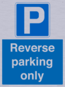reverse-parking-only~